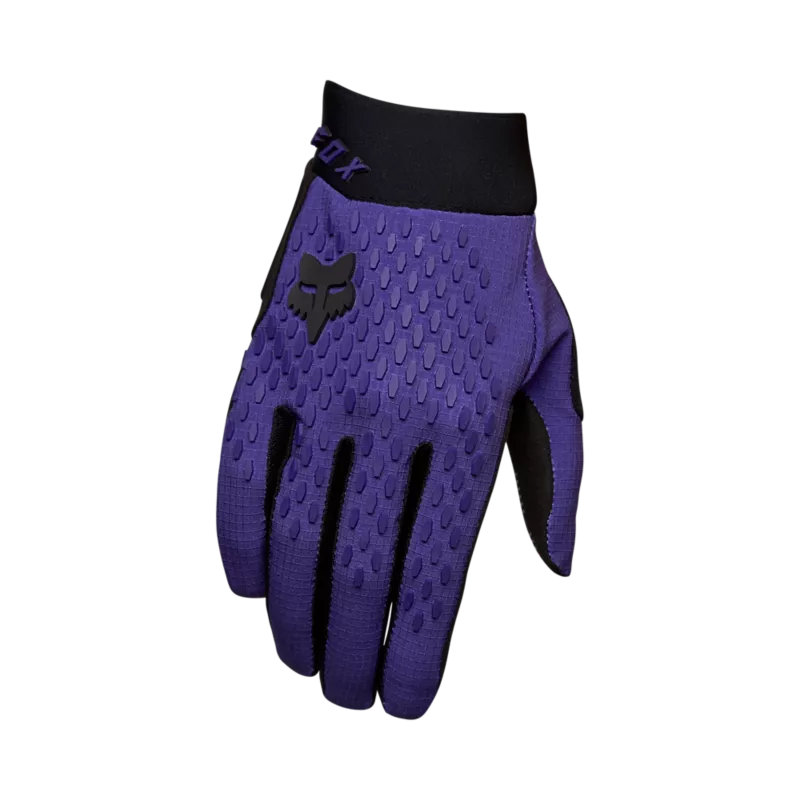 Womens Defend Gloves  