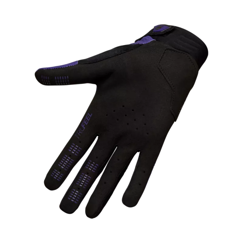 Womens Defend Gloves  