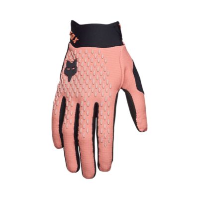 Guanto FOX MTB- Ranger -fluorescent red