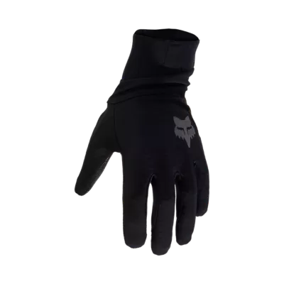 Fox attack fire glove on sale