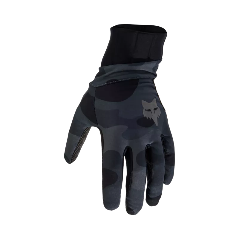 Defend Pro Fire Gloves 