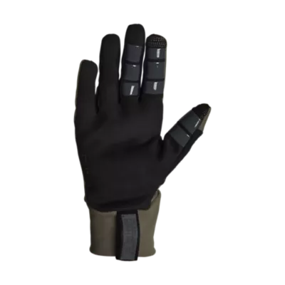 W RANGER FIRE GLOVE 