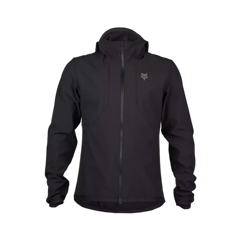 RANGER FIRE HOODIE 