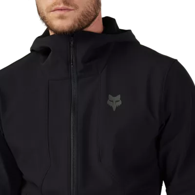 RANGER FIRE HOODIE 