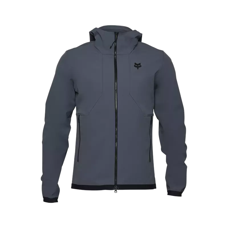 Ranger Fire Hoodie Ranger Fire Hoodie