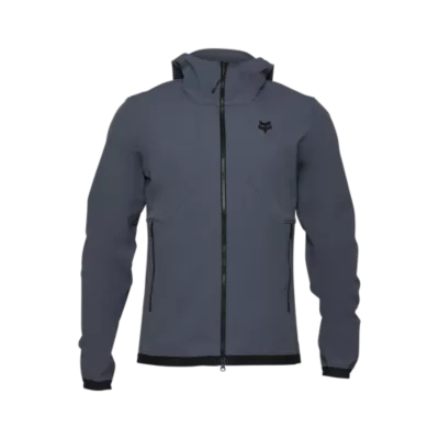 RANGER FIRE HOODIE 