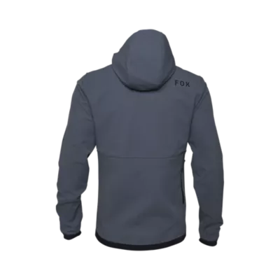 RANGER FIRE HOODIE 