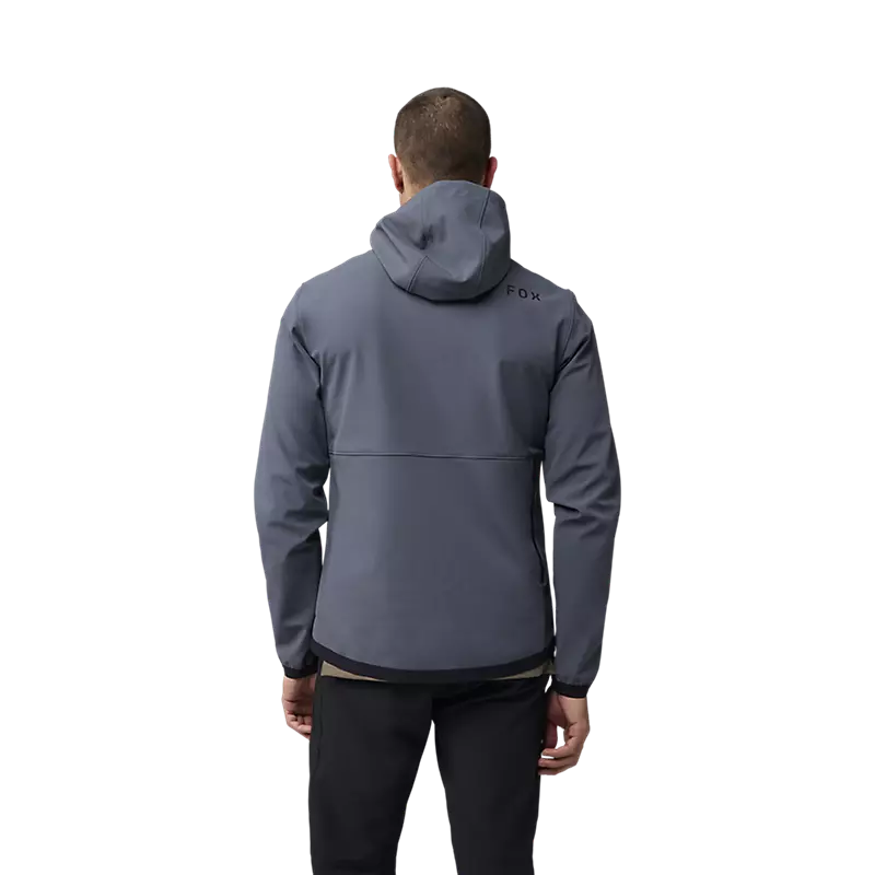 Ranger Fire Hoodie Ranger Fire Hoodie