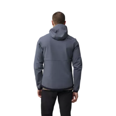 RANGER FIRE HOODIE 