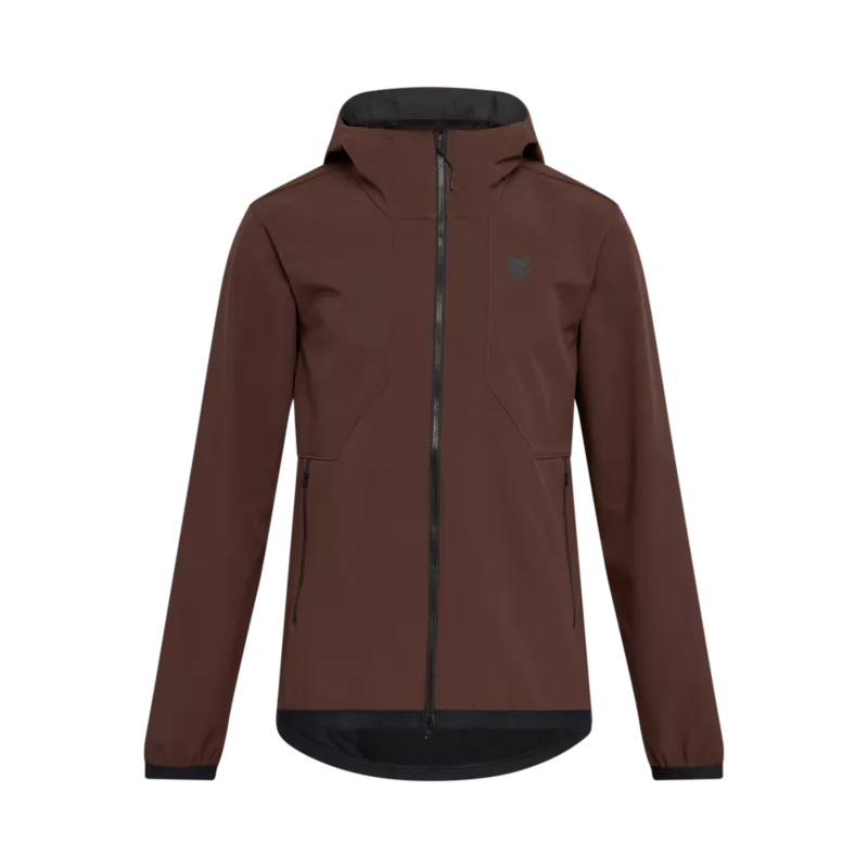RANGER FIRE HOODIE 