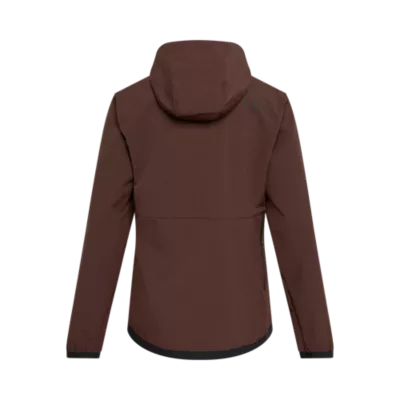 RANGER FIRE HOODIE 