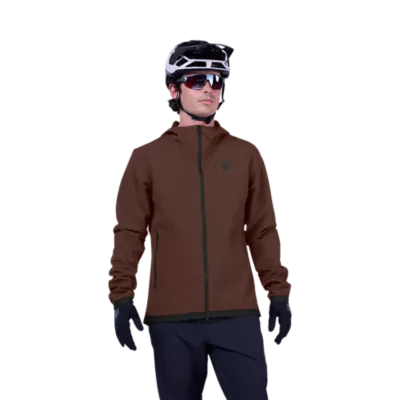 RANGER FIRE HOODIE 
