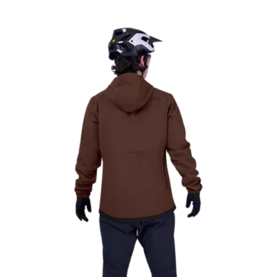 RANGER FIRE HOODIE 