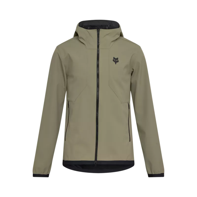 RANGER FIRE HOODIE 