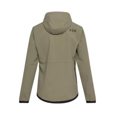 RANGER FIRE HOODIE 