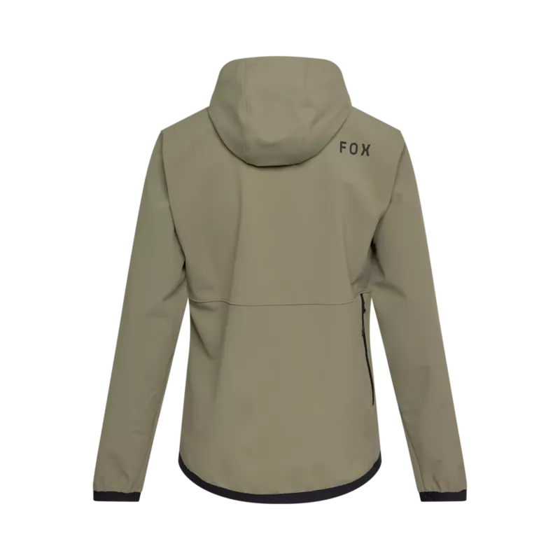 RANGER FIRE HOODIE 