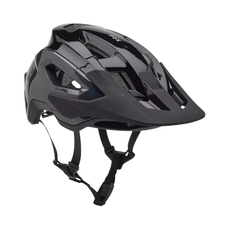 Speedframe Pro Lunar Helmet