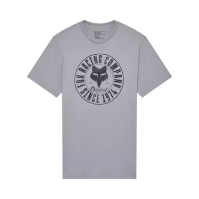 Emblem Premium Tee