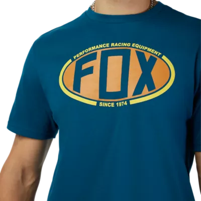 PERFORMANCE SS PREM TEE 