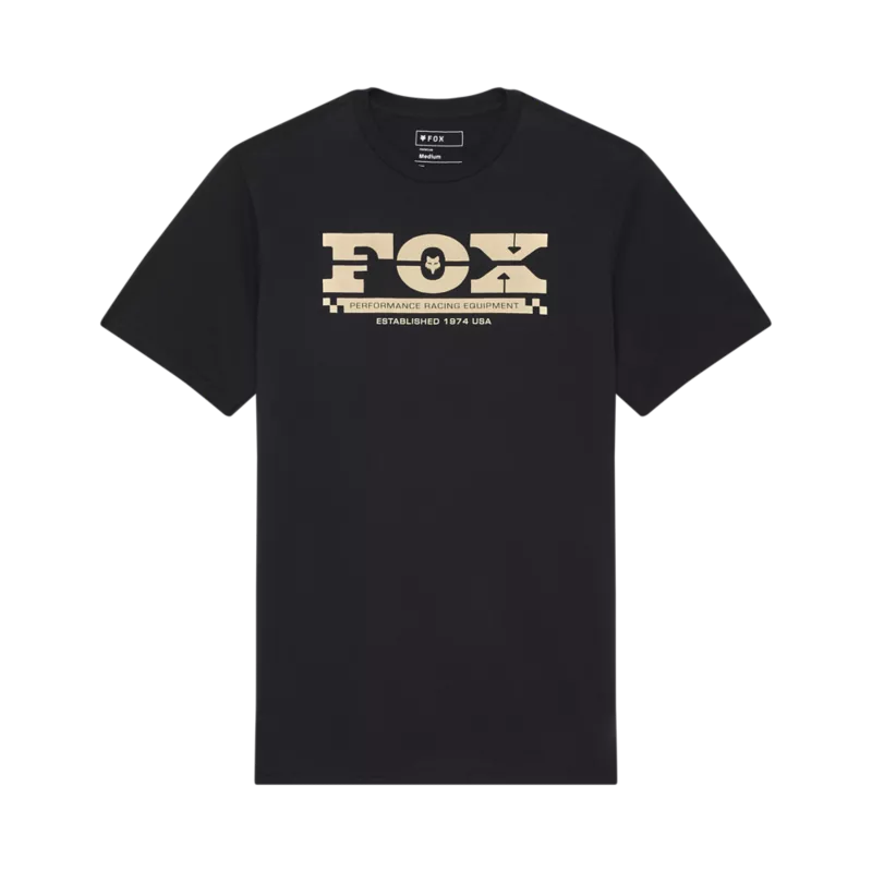 NATIONAL SS PREM TEE 