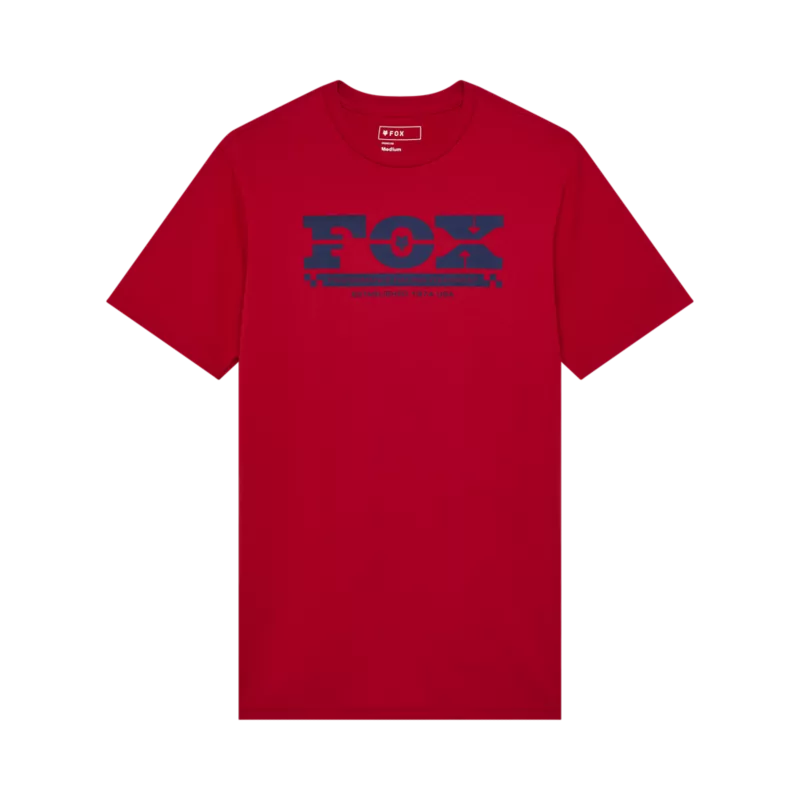 NATIONAL SS PREM TEE 