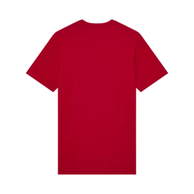 NATIONAL SS PREM TEE 