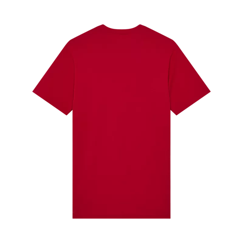 NATIONAL SS PREM TEE 