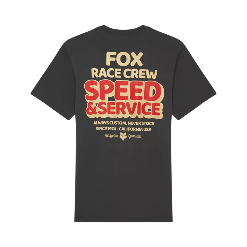 ALWAYS CUSTOM SS PREM TEE 