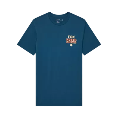 ALWAYS CUSTOM SS PREM TEE 
