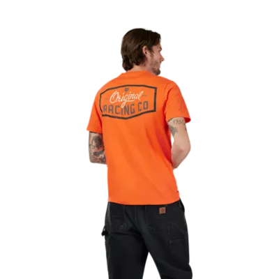 ORIGINAL SS PREM TEE 