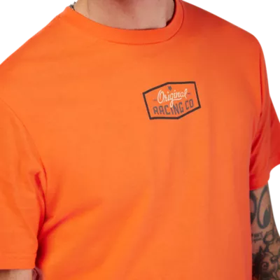 ORIGINAL SS PREM TEE 
