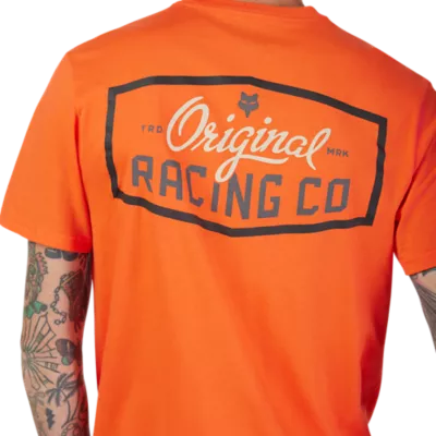 ORIGINAL SS PREM TEE 