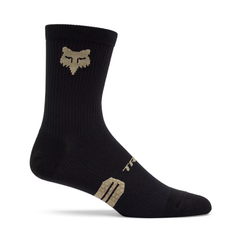Amazon.com: Fox Racing Defend Water Mountain Bike Sock