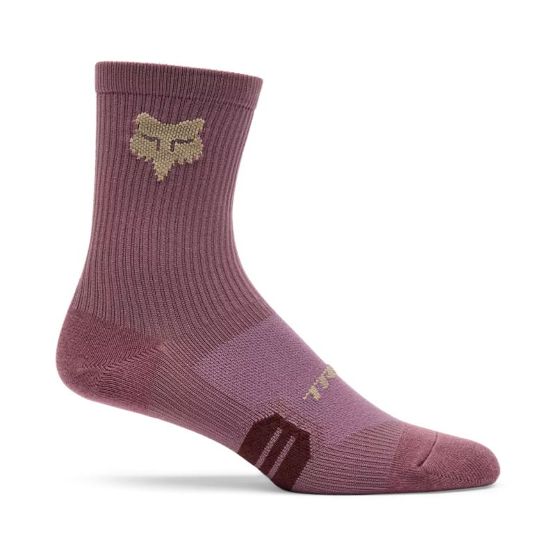 Ranger Trek 6" Socks 