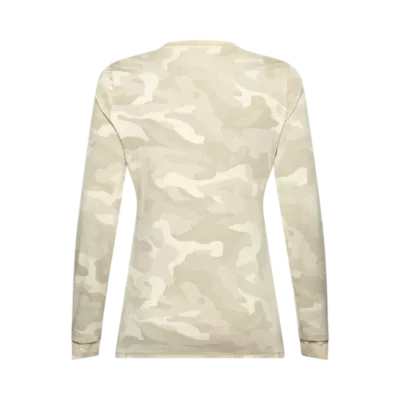 W RANGER TRU DRI LS JERSEY 