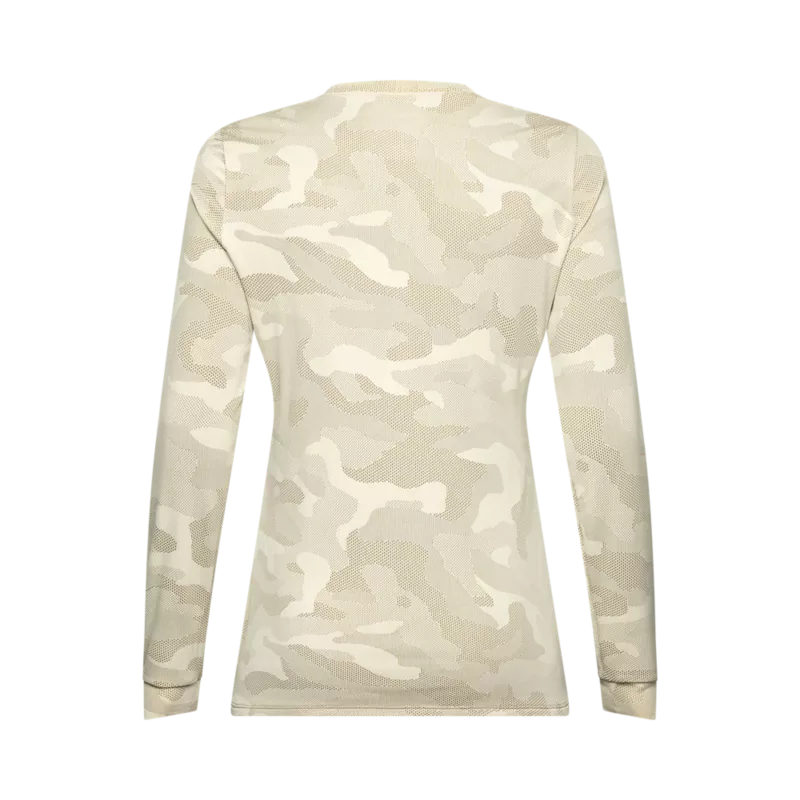 Dames Ranger TruDri® Long Sleeve Jersey 