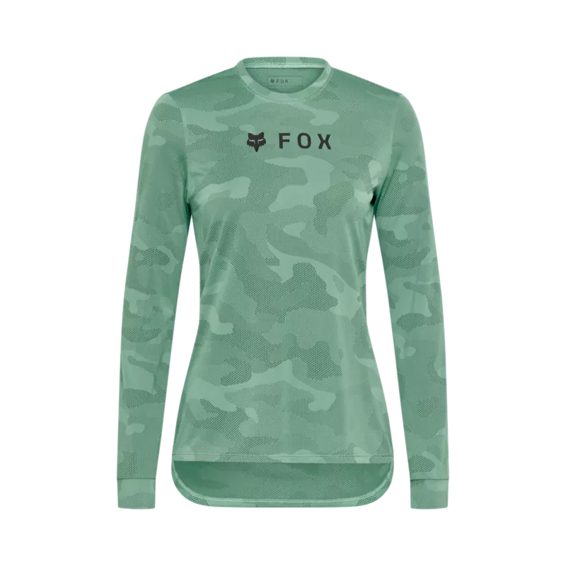 Dames Ranger TruDri® Long Sleeve Jersey 