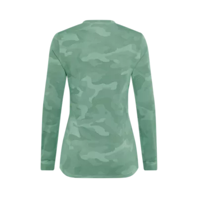 W RANGER TRU DRI LS JERSEY 