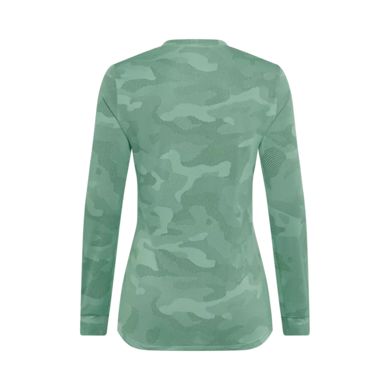 Dames Ranger TruDri® Long Sleeve Jersey 