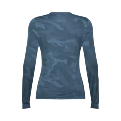 W RANGER TRU DRI LS JERSEY 