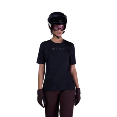 W RANGER TRU DRI SS JERSEY 