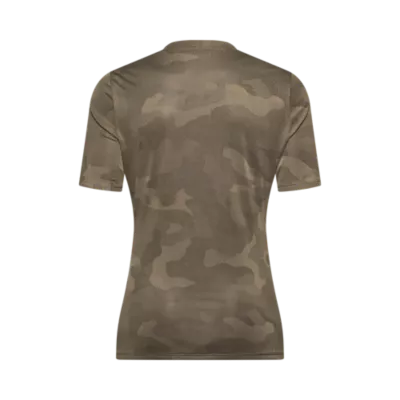 W RANGER TRU DRI SS JERSEY 