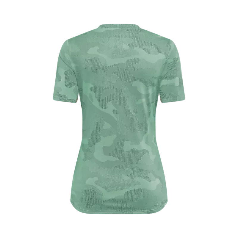 W RANGER TRU DRI SS JERSEY 