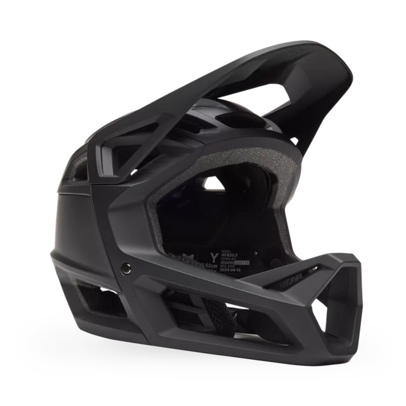YTH PROFRAME MT BLK 