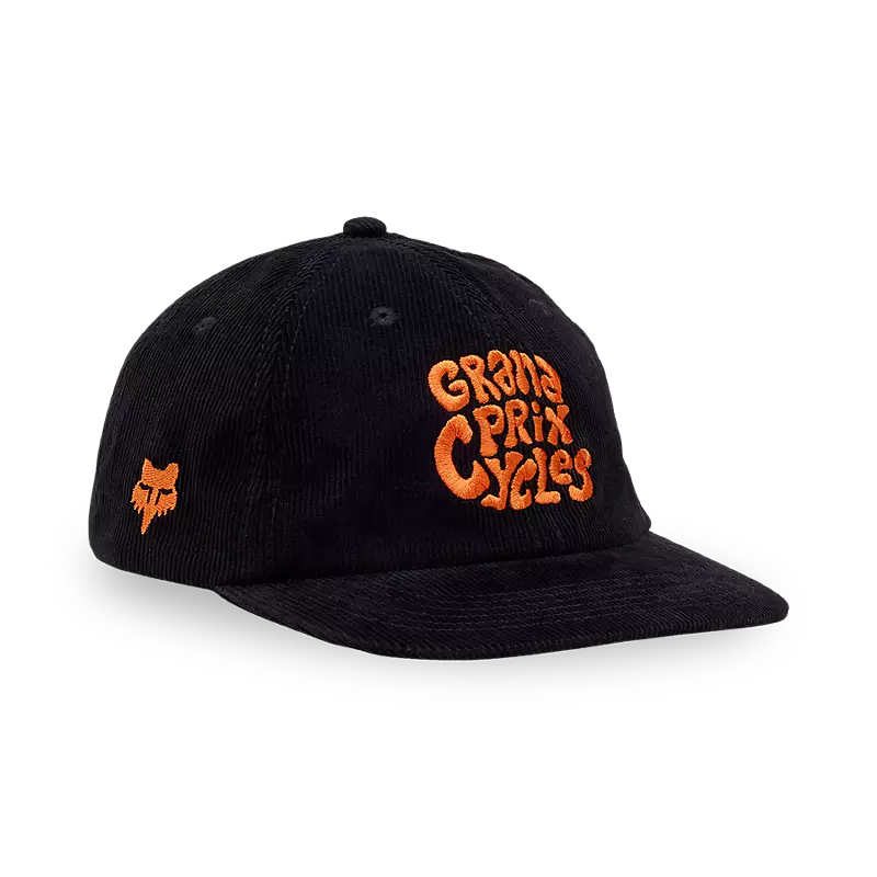 GPC ADJUSTABLE HAT 