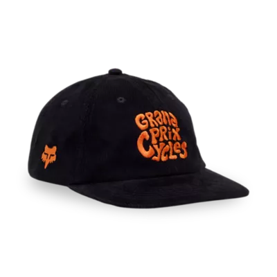 GPC ADJUSTABLE HAT 