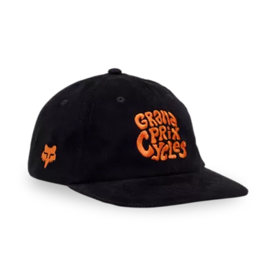 Hat, Lids, Racing® Fox Caps 