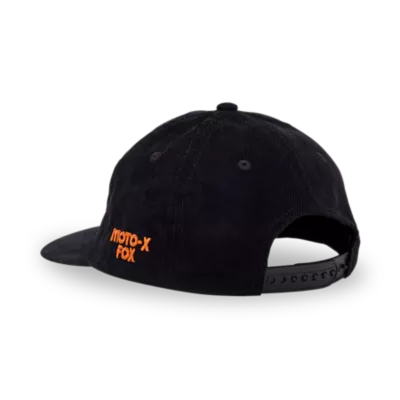 GPC ADJUSTABLE HAT 