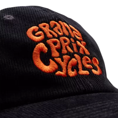 GPC ADJUSTABLE HAT 