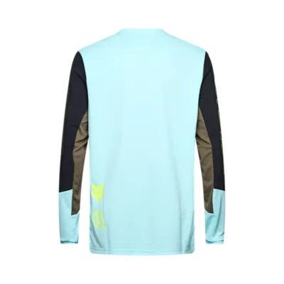DEFEND LS JERSEY ELEVATED 